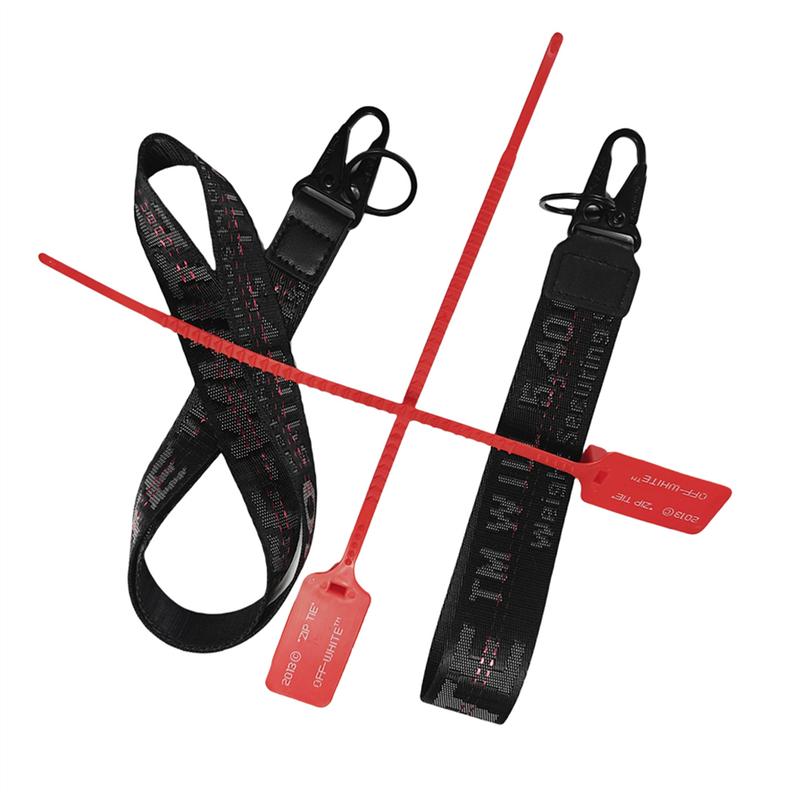 Fashion Keychain Wristlet Strap for Hand Wrist Lanyard - Comfortable and Versatile Attachment for Youth Men Women Multiple styles and colors