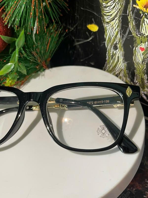 Ch0me Heaart CAaLL MELIcCE Glasses