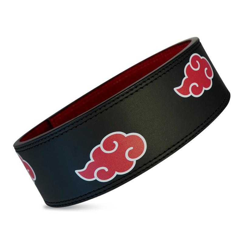 Cloud Lever Belt