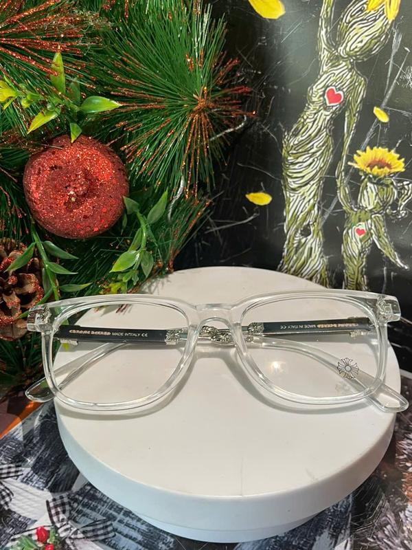 Ch0me Heaart CAaLL MELIcCE Glasses