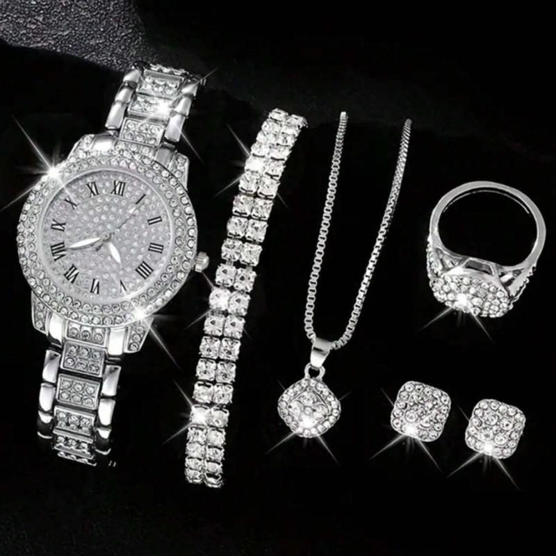 Wristwatch Ladies Banquet Fashion Gifts To Women