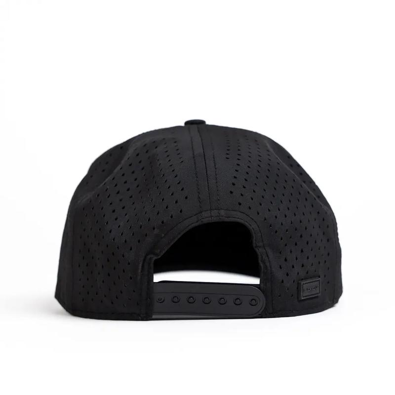 Bucked Up ALL NEW Premium Waterproof Hat Curved Brim