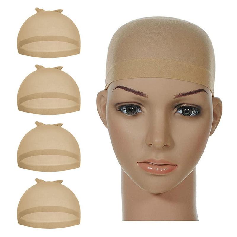Wig Caps for Women （1 Count）