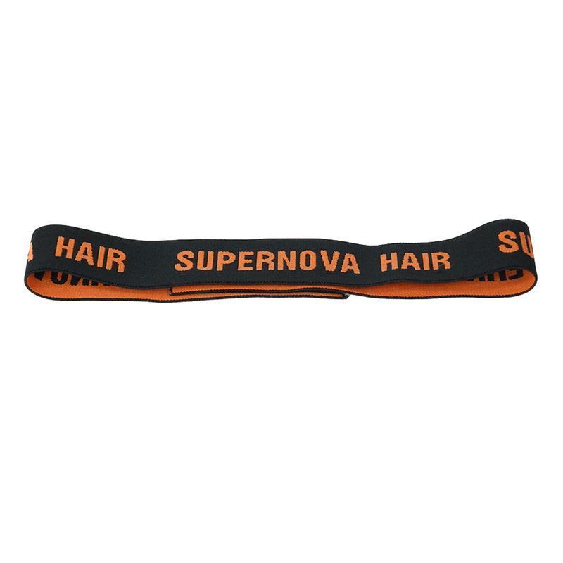 Supernova Hair Elastic Band for Wig Lace Melting Band Wig Band For Lace Frontal Melt Wig Accessories for Salon,Wig Headband,Lace Band