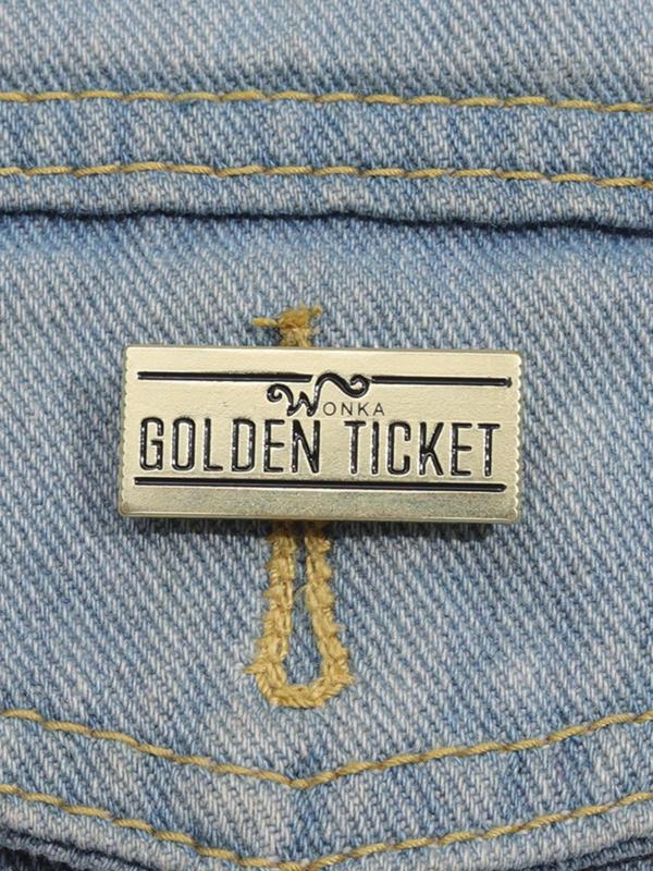 Slogan Pattern Brooch, Cute Enamel Pin Suitable for Backpacks, Jeans, Scarves, Hats Decoration, Fashion Accessories for Men & Women