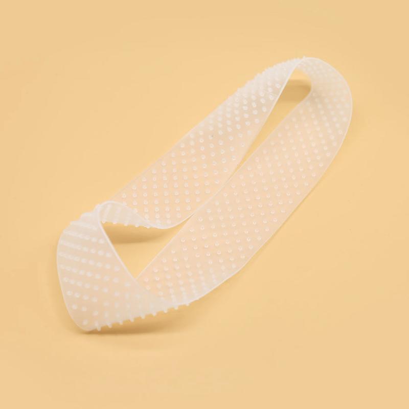 Jessie's Wig Silicone Headband Wig Grip | Non-Slip Headband (New Glueless Lace Method) - Quality Material