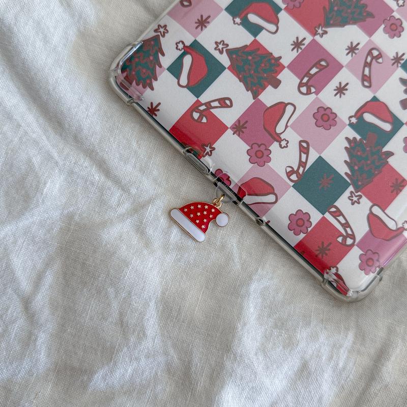 Kindle Christmas Charms