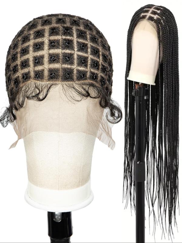 Lace Wig Cap, Breathable Wig Cap for Women & Men, Wig Accessories for Daily Use, Fashion Accessories for Party, Daily Clothing Decor