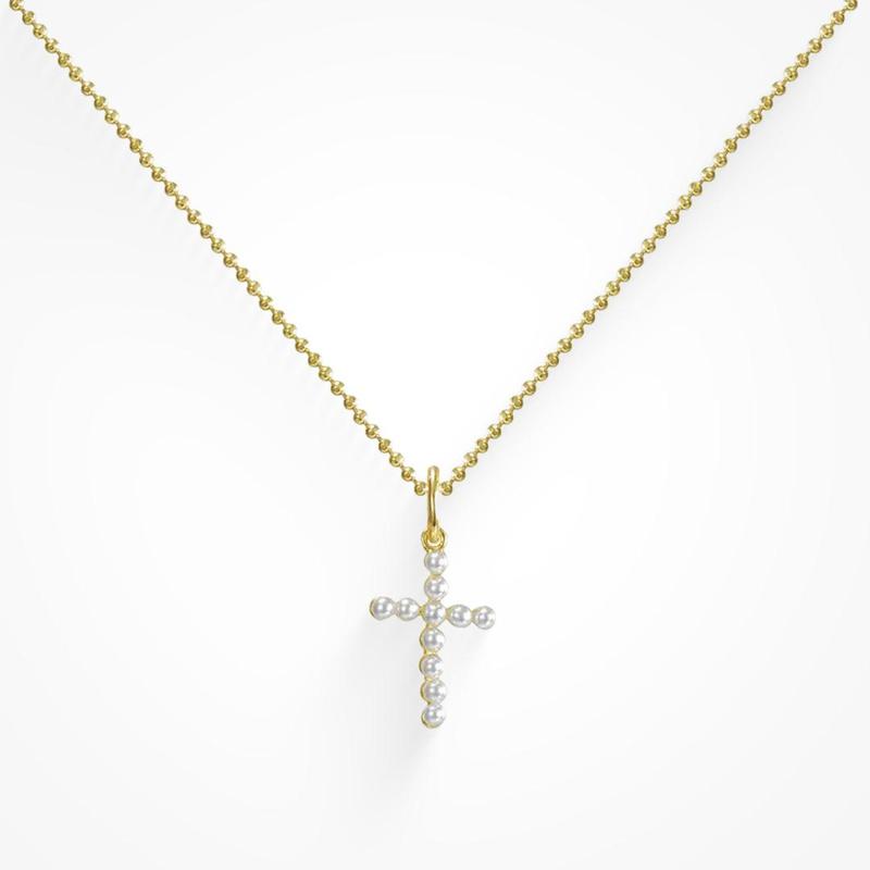 Heavenly Hour Necklace