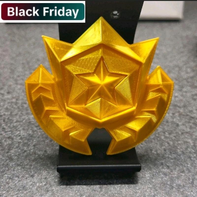 Fort Battle Pass Inspired Charm Black Friday Deals!