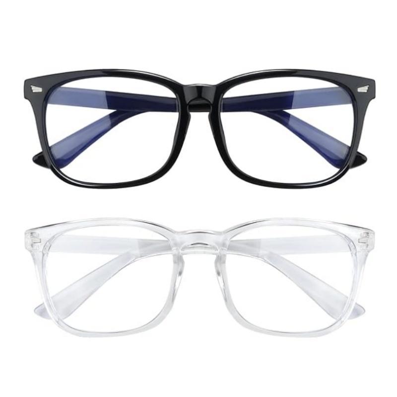 2024 glasses for women and man ,Fashion Lightweight Eyeglasses for Work ,Gamesglasses Women Eyeglasses Eyestrain