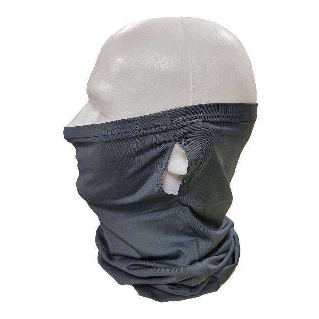 2 pack High Visibility Reflective Neck Gaiter