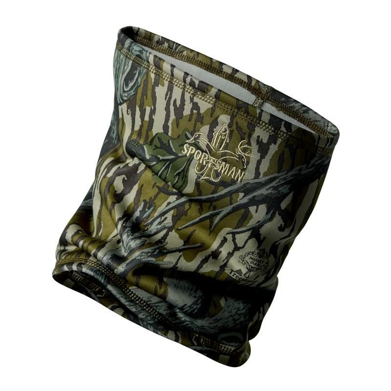 Sportsman Neck Gaiter