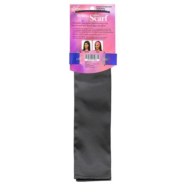 Esha Slick N Slay Premium Silky Edge Scarf