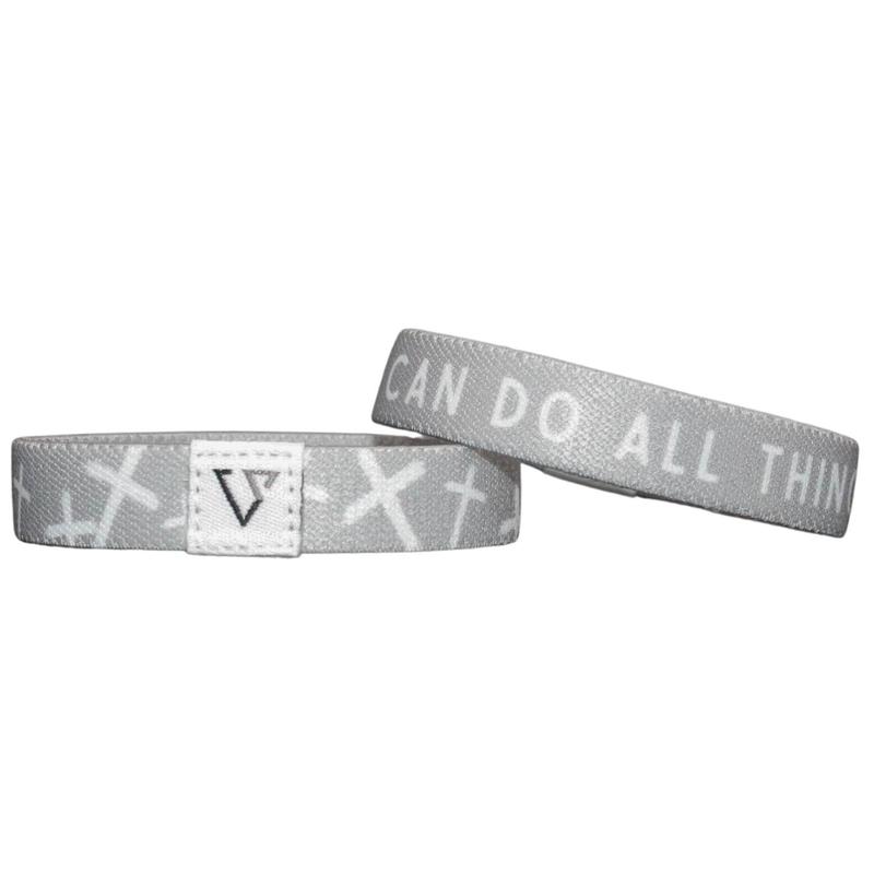 FAITH BAND - I CAN DO ALL THINGS