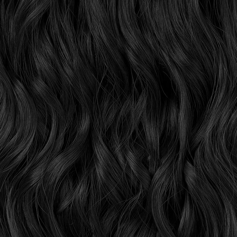 REECHO Hair Extensions, 20 Inch 200g,4 PCS Natural & Soft Hair & Blends Well Hair Extensions for Women