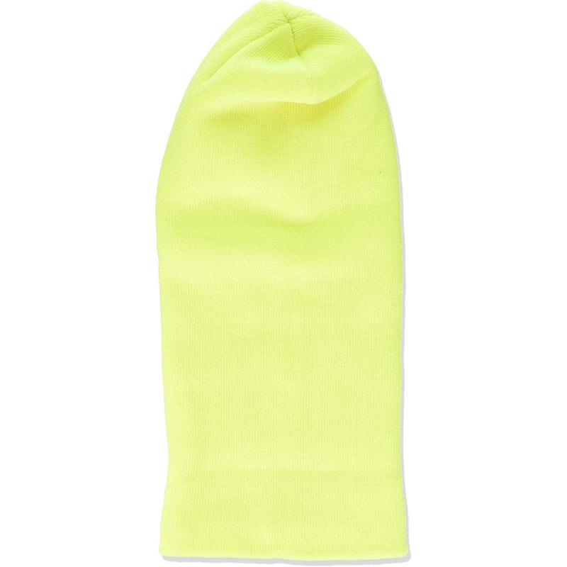 Mens Knit Insulated Face Mask