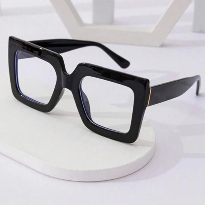 Rude Gal Glasses