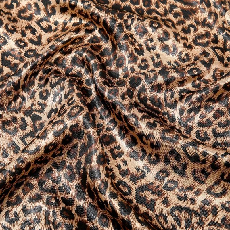 Large Satin Square Head Scarf - 2count Silk Like Head Scarves Square Satin Hair Scarf  for Women