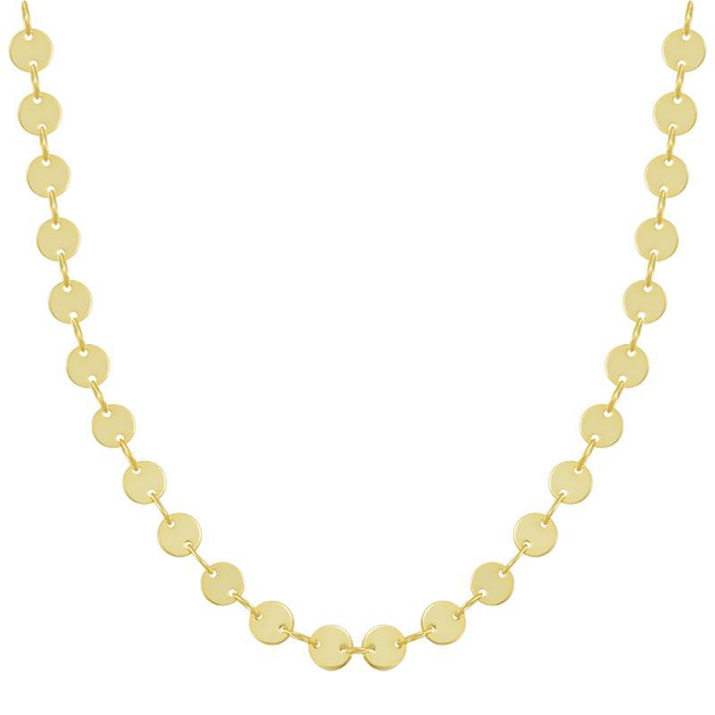Boho Necklace