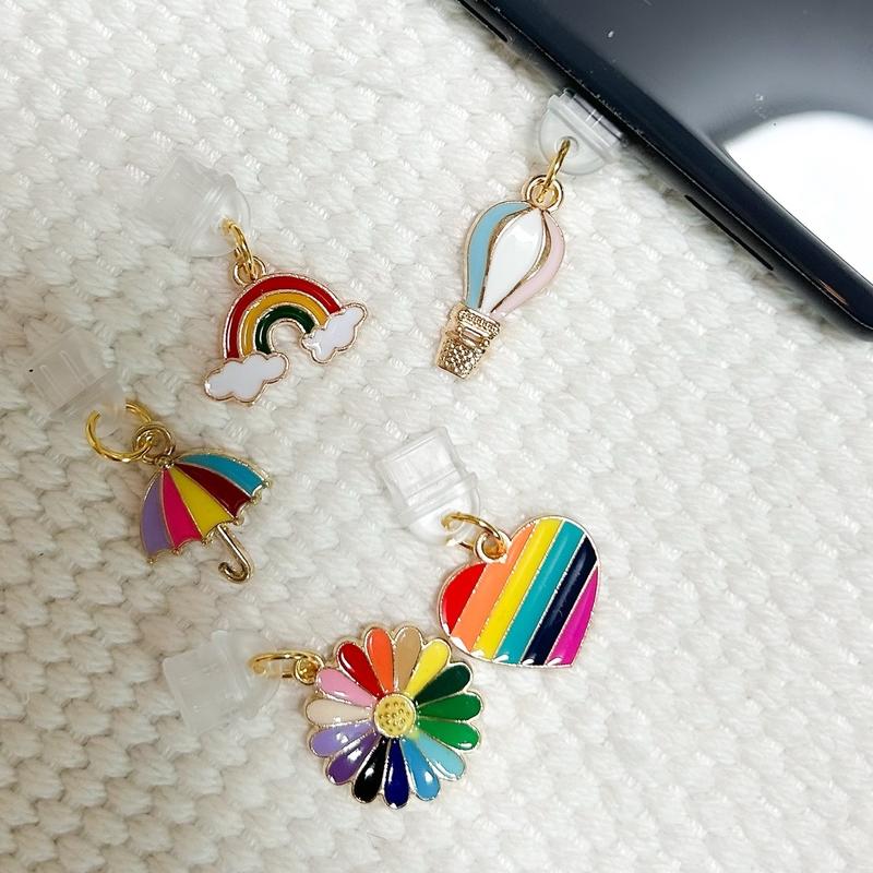 Kindle Charms - Personalize Your Kindle with Unique Charms