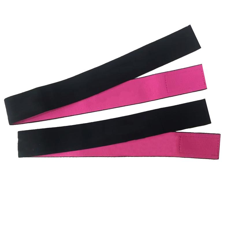 1 Piece Elastic Bands to Secure Your Edges Secure your Laces and Wigs