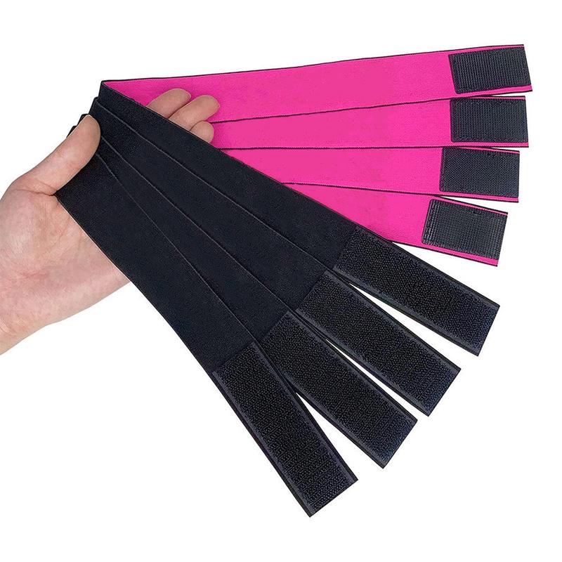 1 Piece Elastic Bands to Secure Your Edges Secure your Laces and Wigs