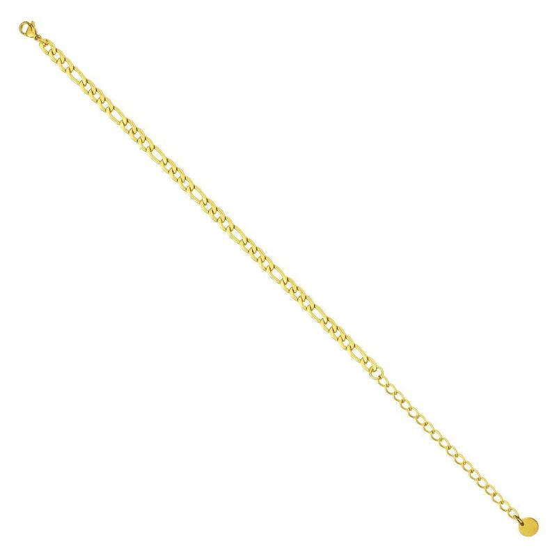 Manhattan Anklet