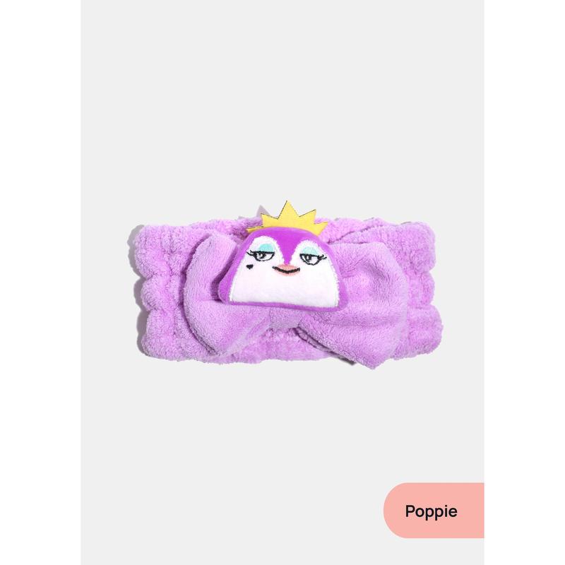 Miss A Friends Spa Headband