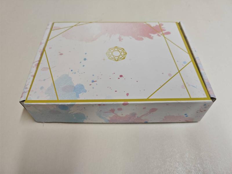 Bling Hair Bling Hair Random color Sending Best Exclusive gift box (Red color box or White Color)
